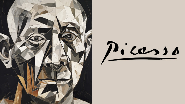 A medio siglo desde la muerte de Picasso: UNAB conmemora su obra con exposición y conversatorio online