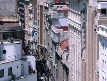 Valparaíso tendrá el primer catálogo de oficios patrimoniales del país