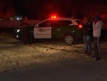 Ascienden a cinco los fallecidos por balacera tras "baby shower" en una parcela de Lampa