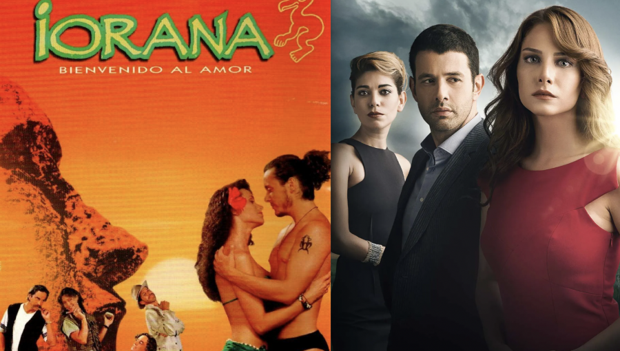 TVN remueve abruptamente a “Iorana” de su programación: Fue reemplazada por producción turca