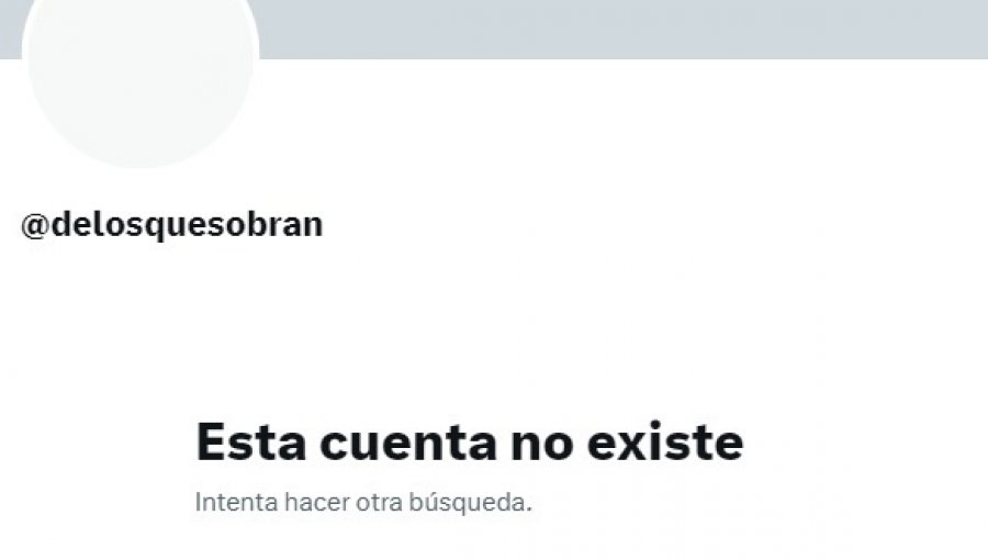 "Déjennos trabajar tranquilos": Alejandra Valle acusa amenazas continuas por segundo ataque a cuenta de Twitter