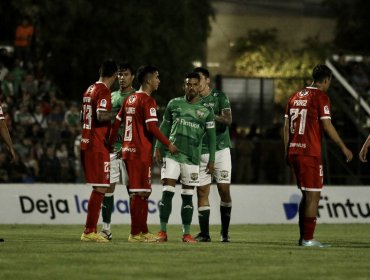 U. La Calera evitó un nuevo batacazo en Copa Chile y eliminó por penales a Trasandino