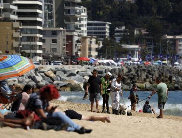 Ocupación hotelera llegó al 70% en la región de Valparaíso durante el fin de semana largo