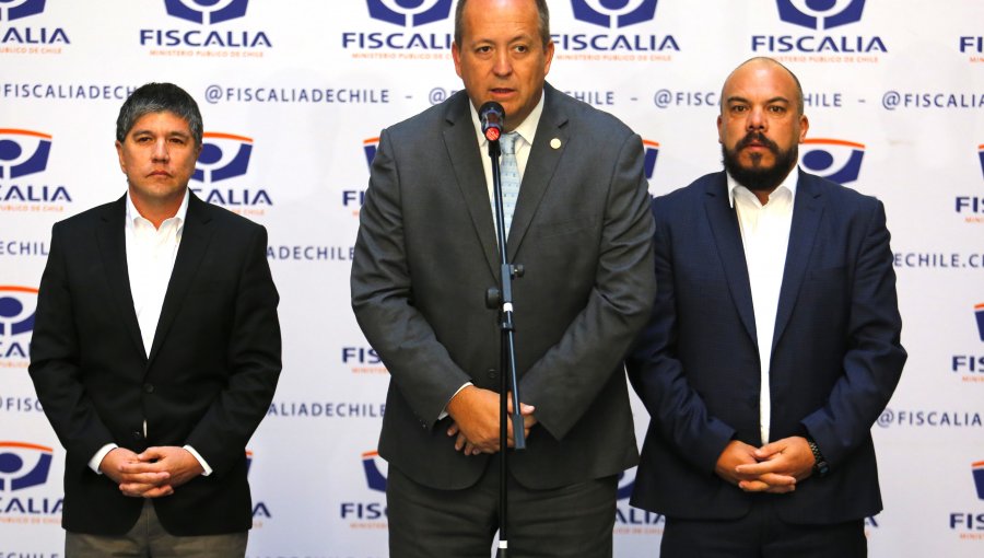 Plan «Calle sin Violencia»: Destinan fiscales preferentes y equipos policiales para esclarecer homicidios aún sin resolver