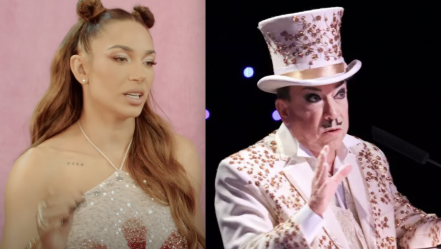 Lisandra Silva confirmó su salida de “Aquí se Baila”, desclasificando detalles de fuerte discusión con Aníbal Pachano: “Dejé la cagá”