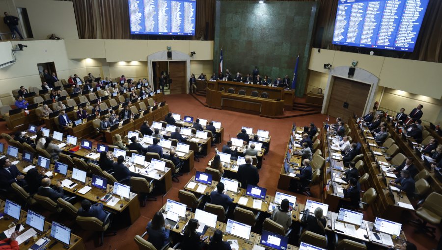 Cámara de Diputados despachó a ley el proyecto que reduce la jornada laboral a 40 horas