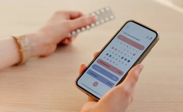 Qué tan efectivas son las cada vez más populares aplicaciones de fertilidad