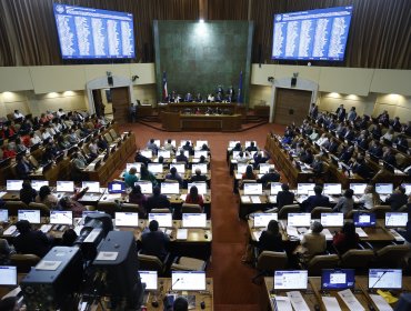 Cámara de Diputados votará este martes el proyecto que busca reducir la jornada laboral a 40 horas semanales