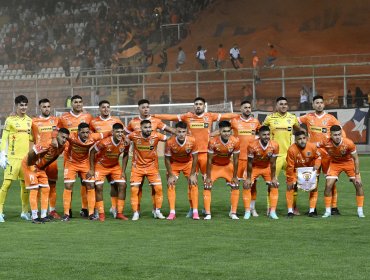 Cobreloa saca a Fernando Ramírez de la Presidencia tras polémica con David Escalante