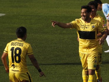 Lautaro de Buin y Barnechea cerrarán los octavos de final de Copa Chile