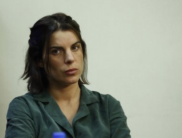 Diputada Maite Orsini fue amonestada y multada por polémico "telefonazo" a Carabineros para interceder por Jorge Valdivia