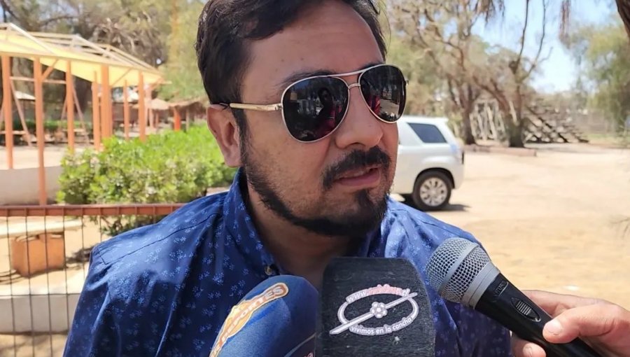 Expresidente de Cobreloa se defiende de denuncias en su contra y ratifica acusación contra David Escalante