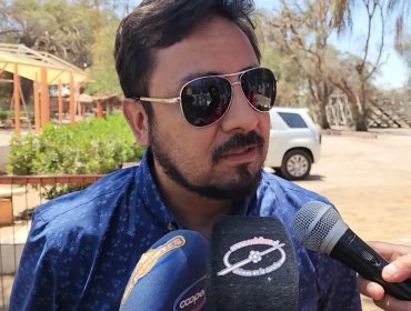 Expresidente de Cobreloa se defiende de denuncias en su contra y ratifica acusación contra David Escalante