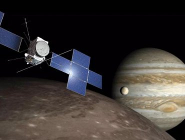 Retrasan lanzamiento de misión a Júpiter debido a malas condiciones climáticas