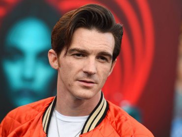 Actor Drake Bell es reportado como desaparecido