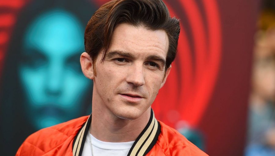 Actor Drake Bell es reportado como desaparecido