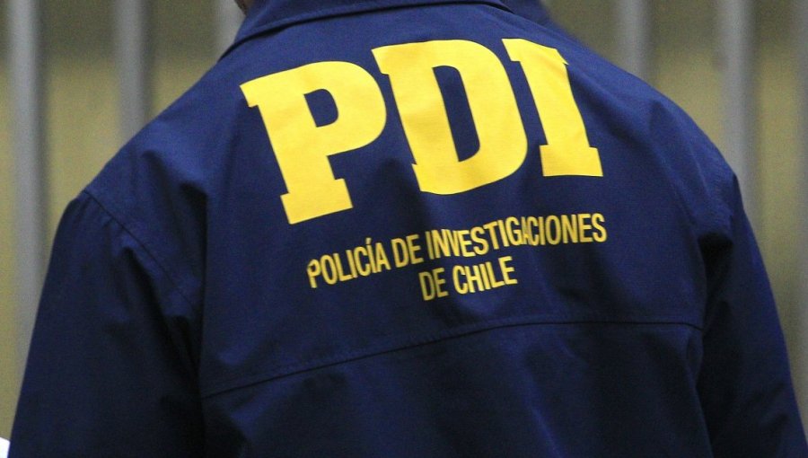 Dos funcionarios de la PDI fueron detenidos tras protagonizar riña callejera en estado de ebriedad en Viña del Mar