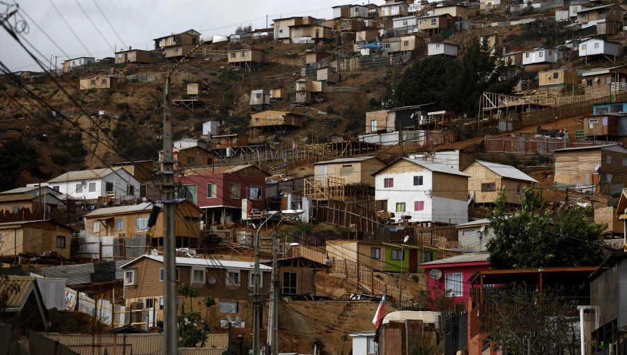 Administración Sharp ha devuelto $271 millones al Ministerio de Vivienda por proyectos sin ejecutar en Valparaíso