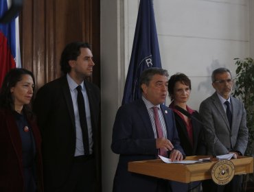 Los 31 proyectos en materia de seguridad que el Gobierno y el Congreso acordaron tramitar