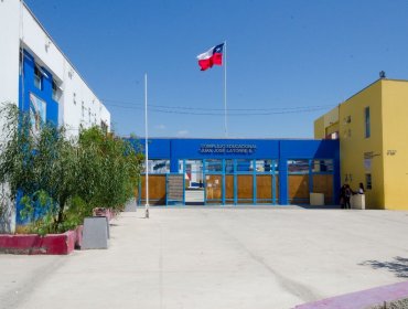 Colegio de Mejillones suspendió clases por amenaza de balacera tras violenta riña entre estudiantes