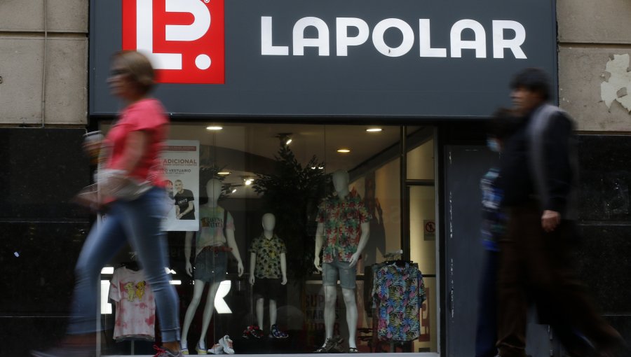 La Polar reconoce comercialización de ropa falsificada y acusa haber sido víctima de fraude