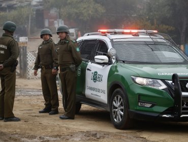 Delitos no dan respiro a la Quinta Región: Robos de vehículos se han triplicado en Concón y Viña es la que registra más hurtos
