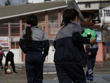 Brotes de sarna en colegios de la Región de Valparaíso: Ya suman 4 establecimientos educacionales