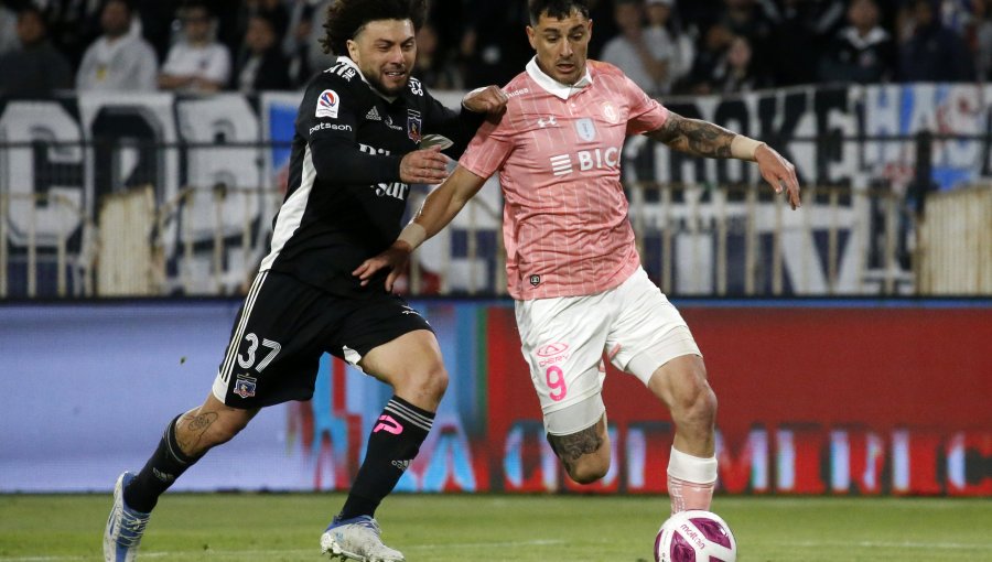 Este sábado se juega el clásico entre Universidad Católica frente a Colo Colo