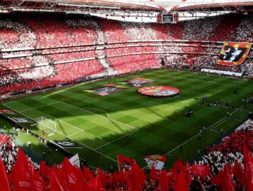 Betano y su asociación con el Benfica