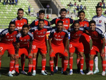 Este domingo un Audax Italiano necesitado de puntos recibe a Universidad de Chile