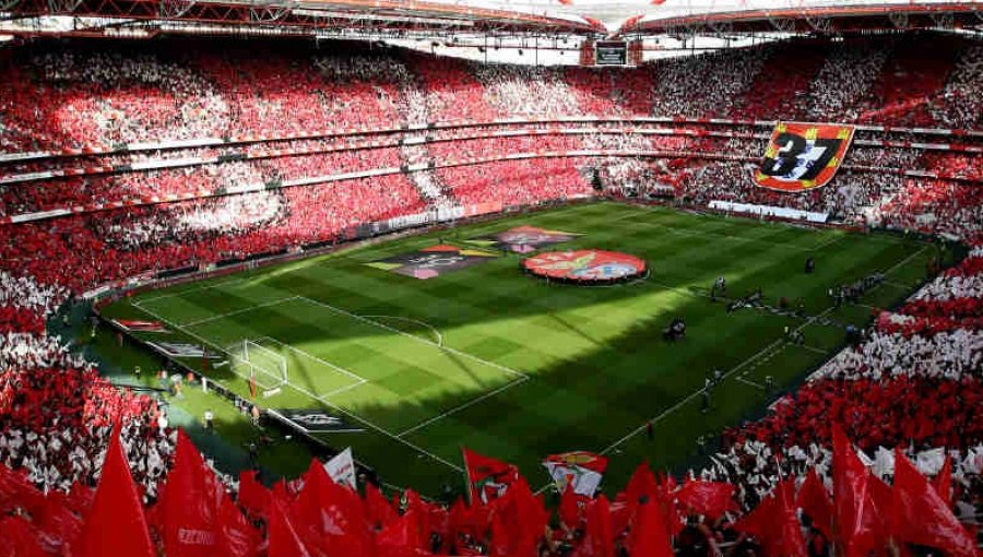 Betano y su asociación con el Benfica