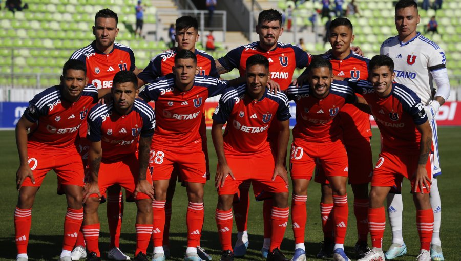 Este domingo un Audax Italiano necesitado de puntos recibe a Universidad de Chile