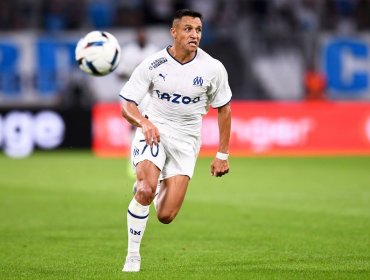 Alexis Sánchez recibió severas críticas por no aprovechar sus ocasiones de gol en Francia