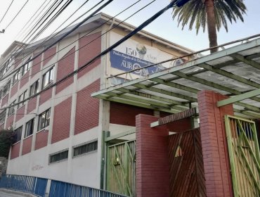 Detectan nuevo brote de sarna en colegio de Valparaíso: es el cuarto caso en menos de un mes en un establecimiento de la región
