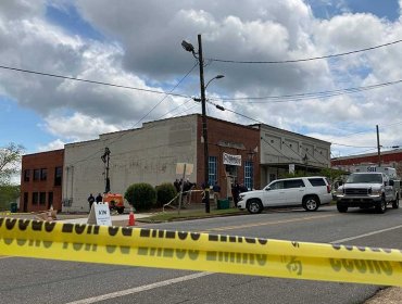 Tiroteo en una fiesta de cumpleaños deja 4 muertos y 28 heridos en el estado de Alabama