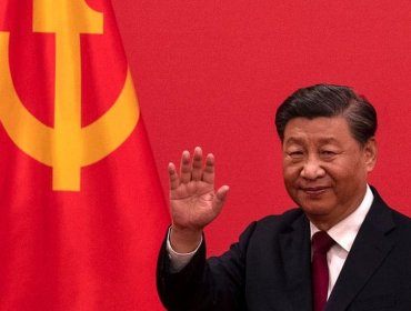 Las dos caras de la nueva estrategia de China para ocupar un lugar central en el mundo