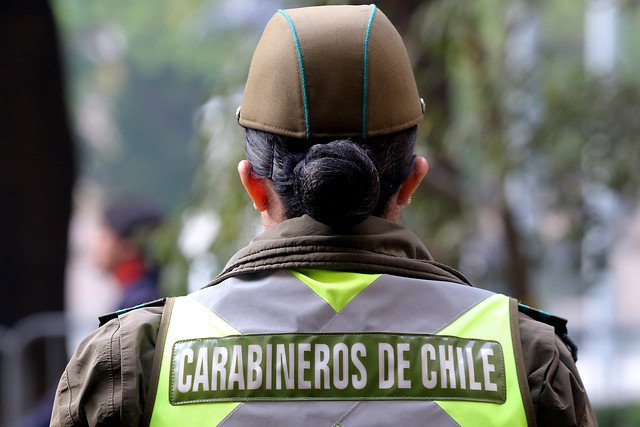 Carabinera que disparó accidentalmente contra un colega causándole la muerte en Tierra Amarilla será formalizada este miércoles