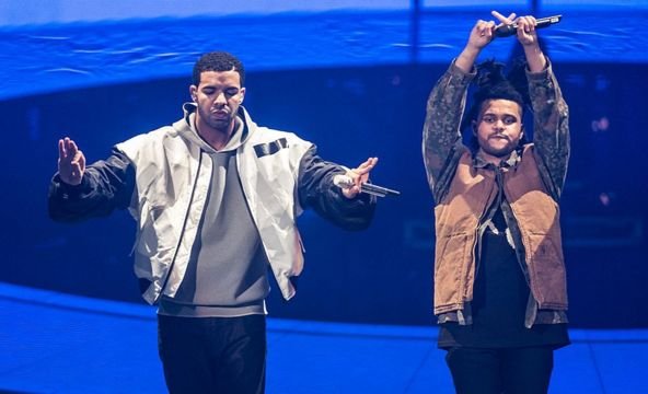 La polémica por el éxito viral de una canción creada por inteligencia artificial con las voces de Drake y The Weeknd