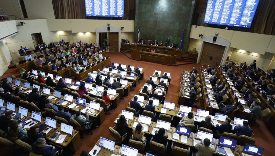 Cámara de Diputados despacha a ley el proyecto de reparación a las víctimas de femicidio y sus familias