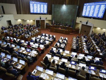 Cámara de Diputados despacha a ley el proyecto de reparación a las víctimas de femicidio y sus familias
