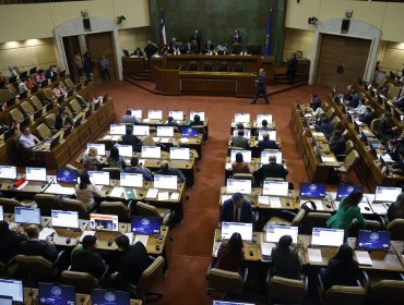 Cámara despacha a ley proyecto que amplía las facultades del control policial para medidas de migración y extranjería