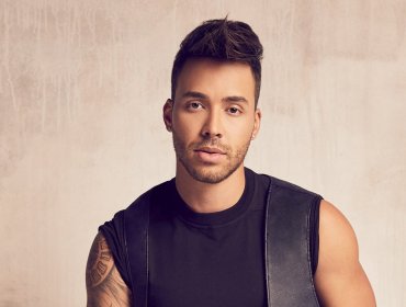 "Ha sido bastante difícil para mi": Prince Royce preocupó tras revelar que fue hospitalizado en Chile