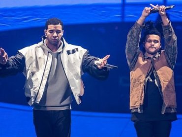 La polémica por el éxito viral de una canción creada por inteligencia artificial con las voces de Drake y The Weeknd