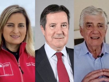 ¿Puede el candidato más votado de Chile Vamos quedar fuera del Consejo Constitucional? RN y UDI abren el debate y definen estrategia