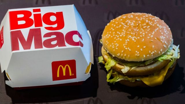 McDonald’s anuncia cambios en la receta de sus hamburguesas más clásicas