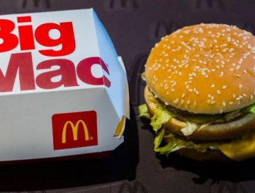 McDonald’s anuncia cambios en la receta de sus hamburguesas más clásicas
