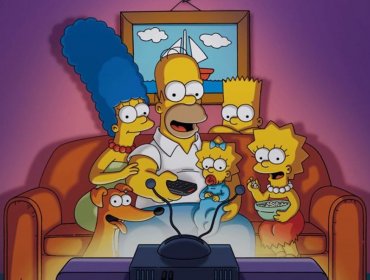 Hoy 19 de abril se celebra el Día Mundial de Los Simpson
