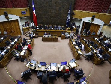 Fast track legislativo: Senado despacha a ley el proyecto que tipifica la conspiración al sicariato