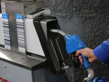 Precio de las gasolinas registrarán un aumento y el diésel bajará a partir de este jueves 20