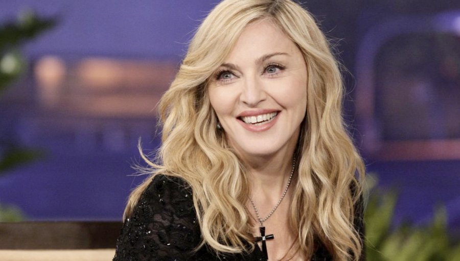 Madonna se presentará en Chile por tercera vez a principios de 2024